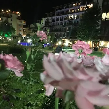 Apartment Olymp Apart St. Vlas Sveti Vlas