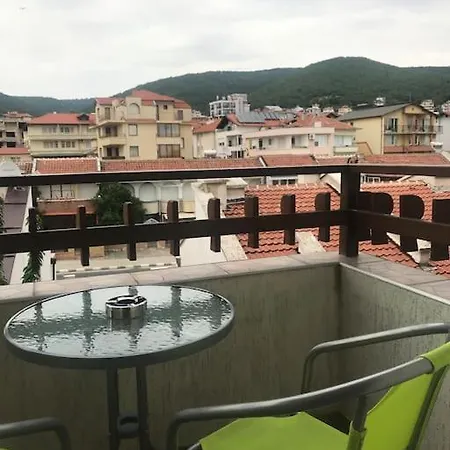 Apartment Olymp Apart St. Vlas *